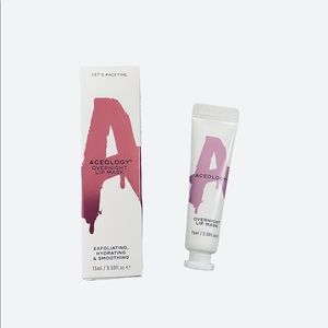 Aceology Overnight Lip Mask